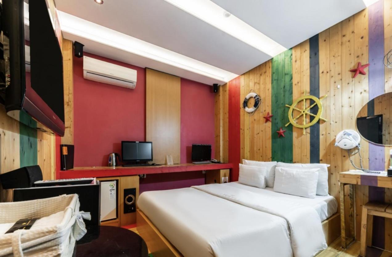 Motel Nine Star Seoul