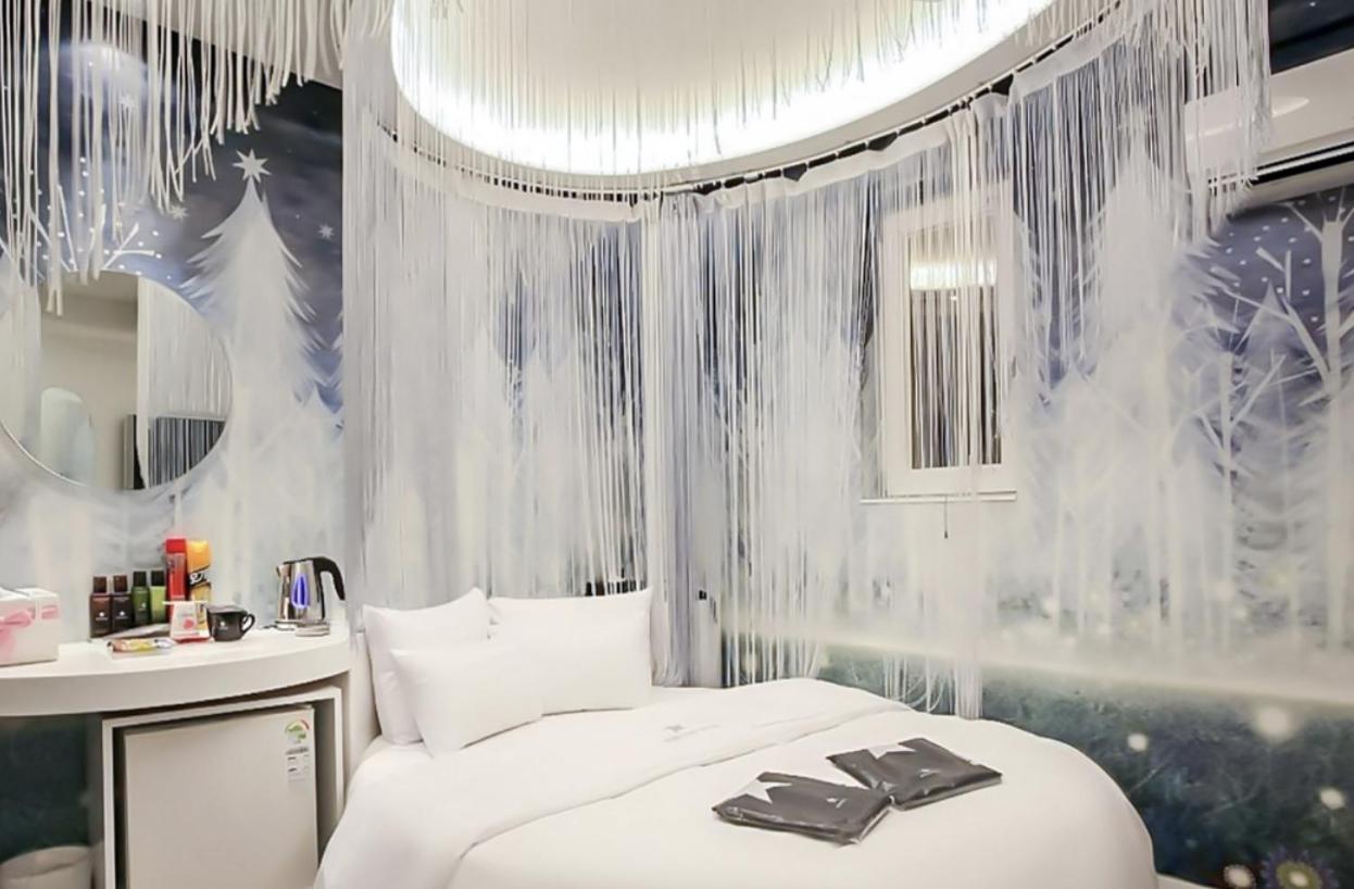 Motel Nine Star Seoul