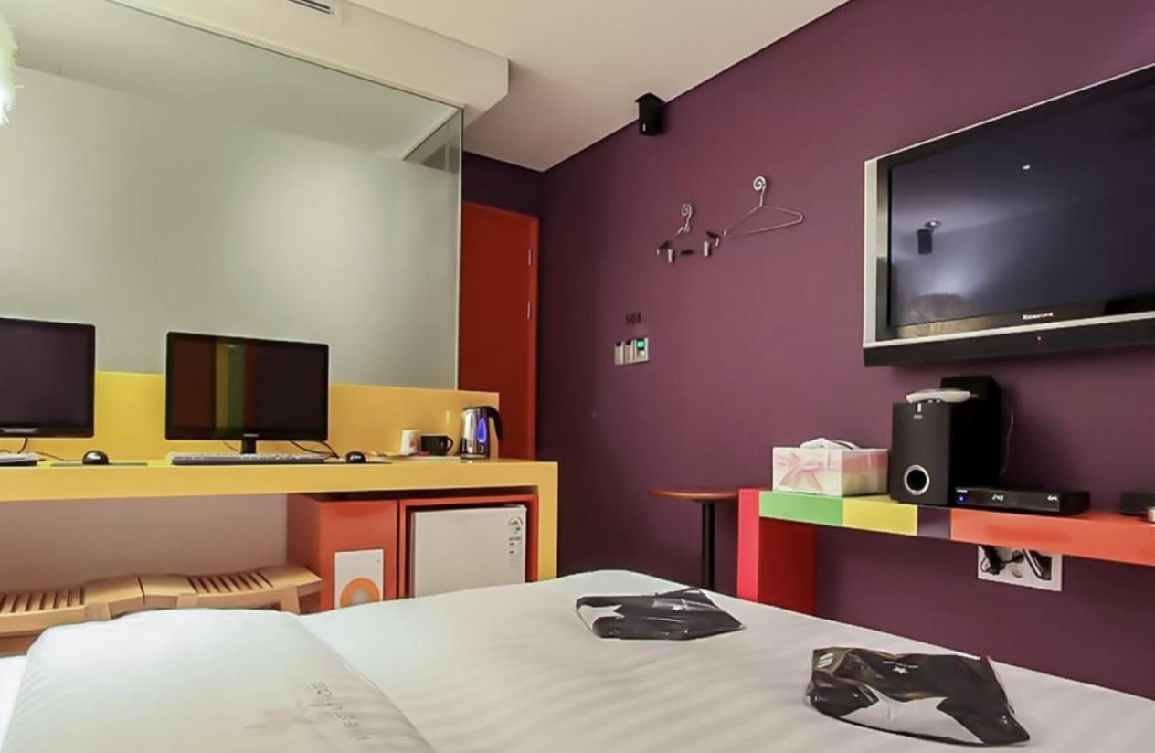Nine Star Motel