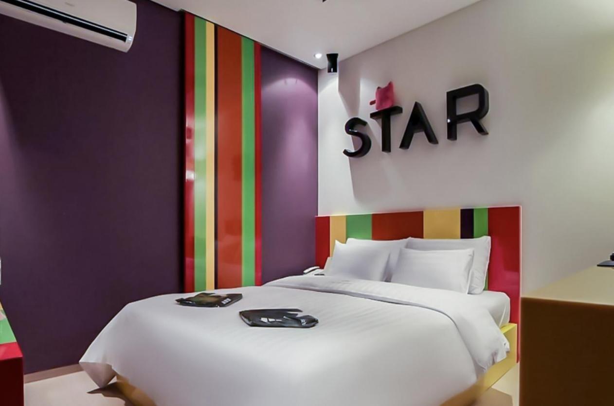 Motel Nine Star Seoul